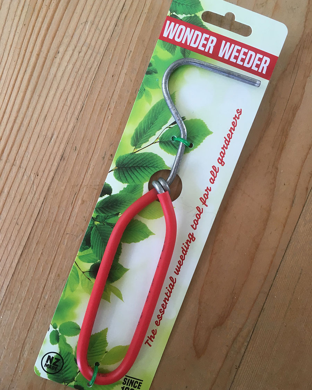 For the Hands-on Gardener For the Hands-on Gardener